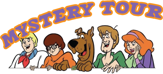 Mystery Tour Graphic for main page