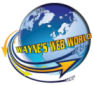 Wayne's Web World Logo